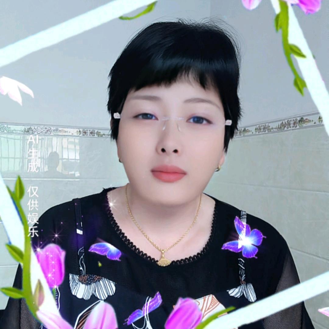 平安是福