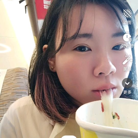 盛夏微凉的小雨