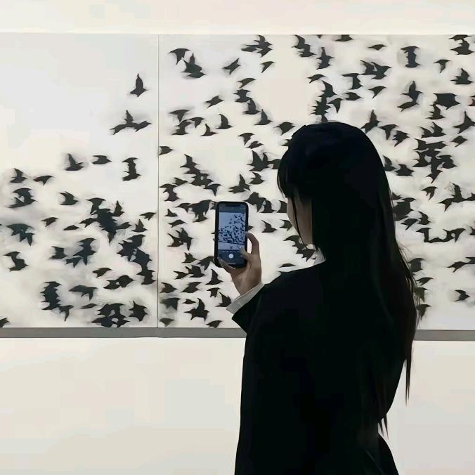 叫我乐乐吖~