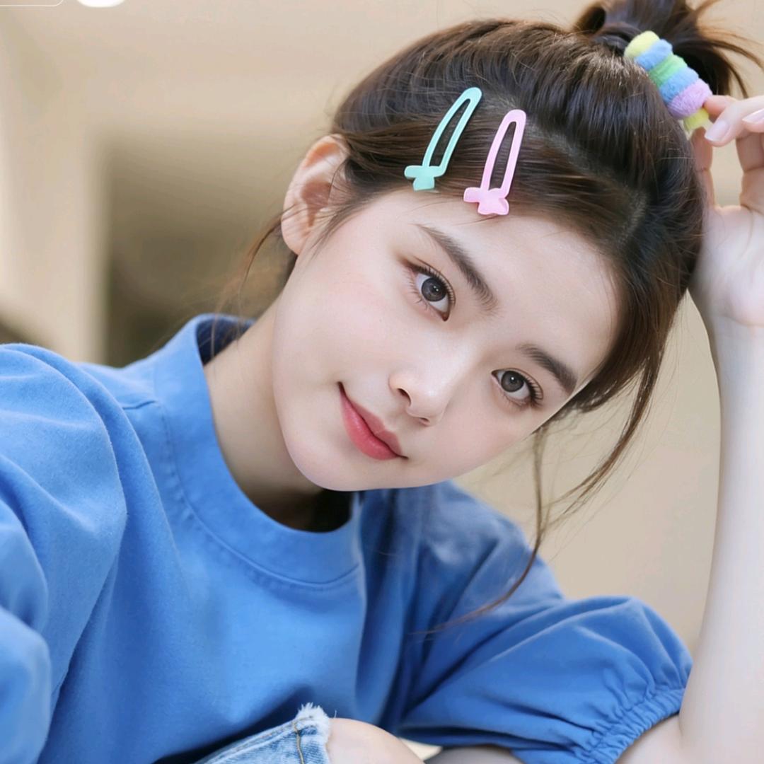 相濡以沫