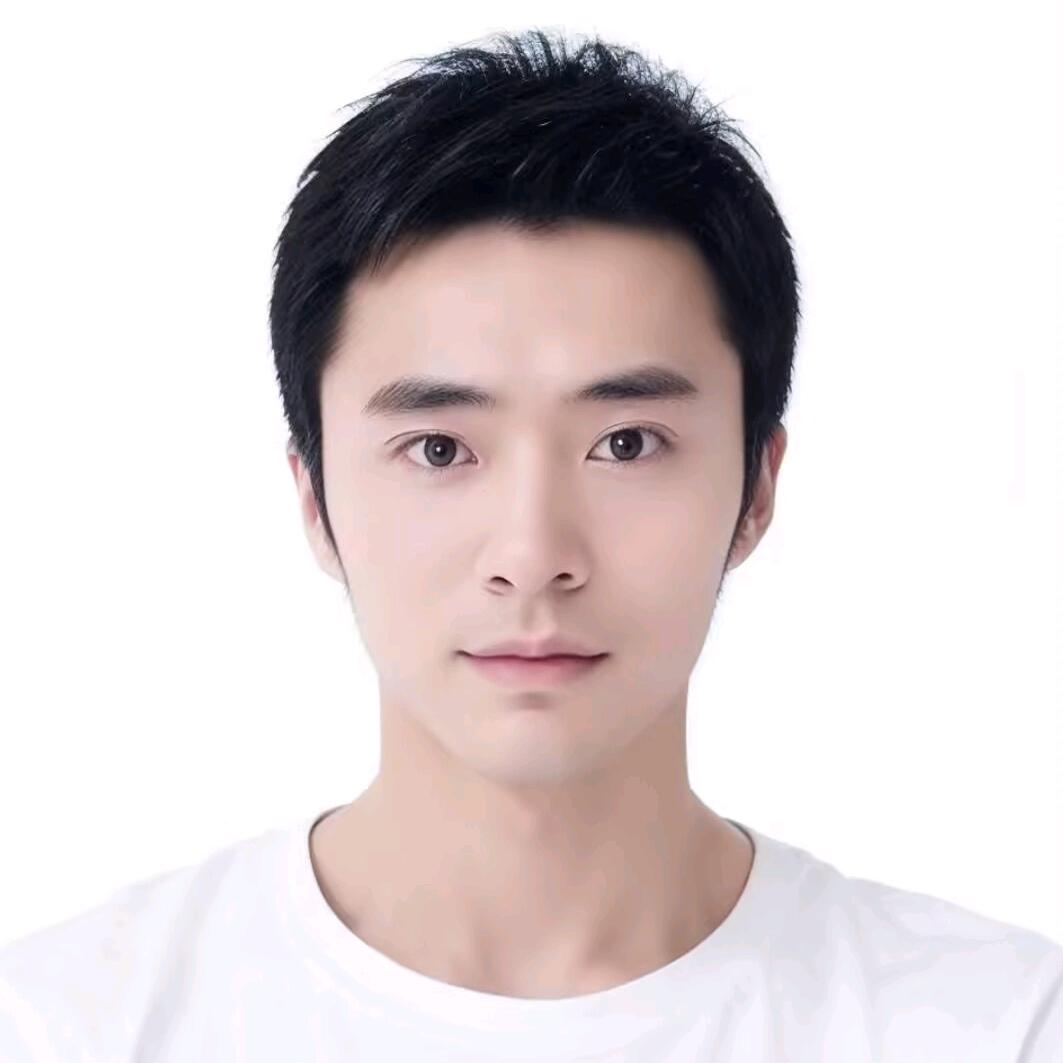 岁月静好.
