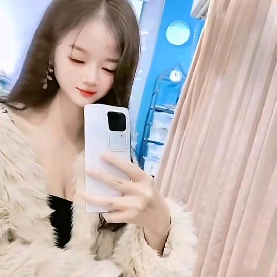 晴晴🥰