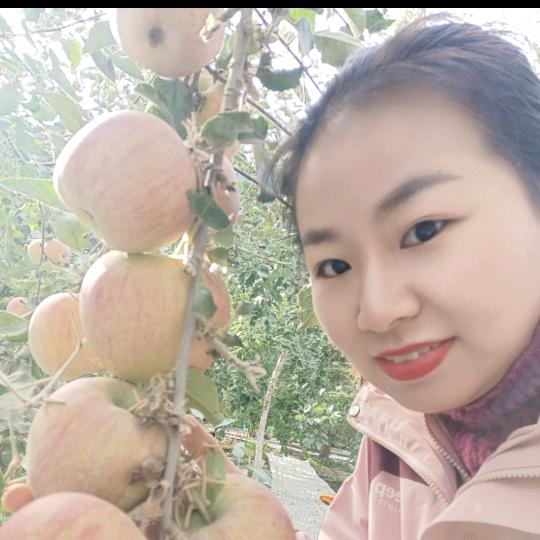 青青果🍎