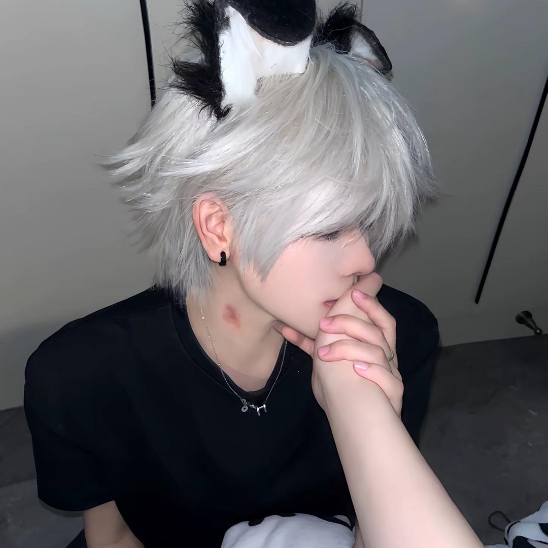 杰杰💦