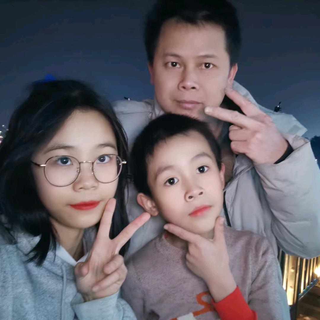 我的大小宝贝