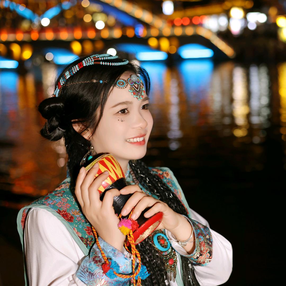 导游小雅（桂林直播中）