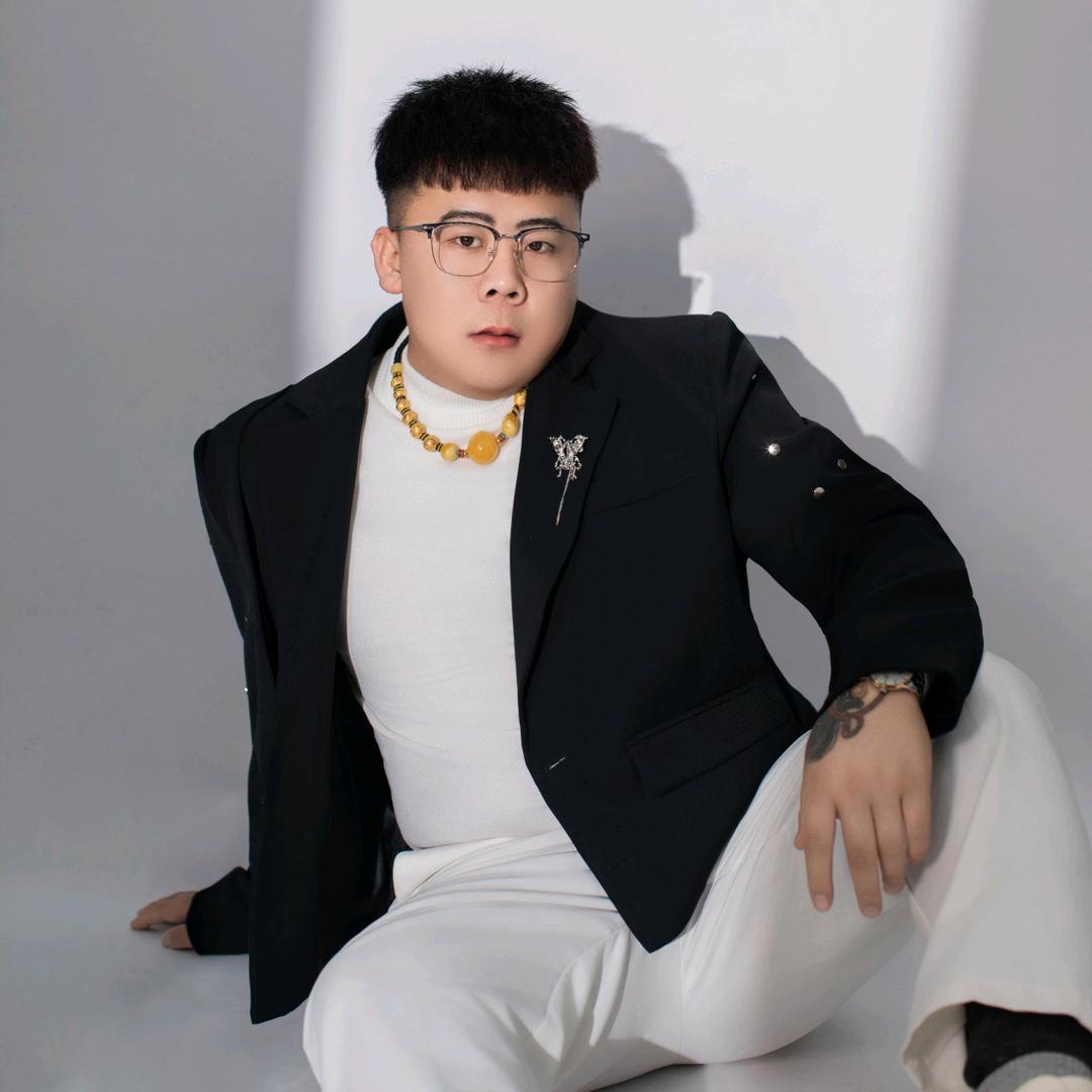 盆盆（生活号）