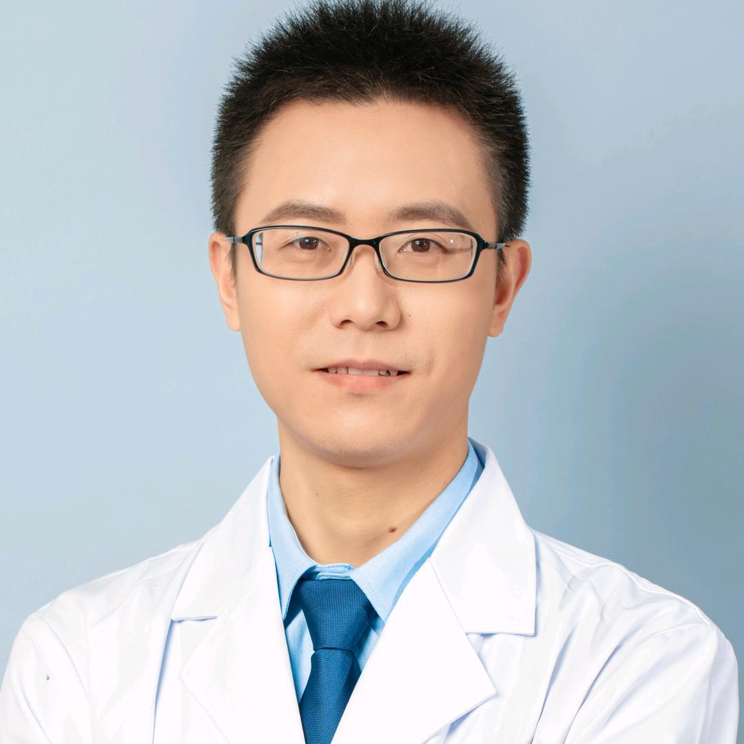 日间外科仲铀主任