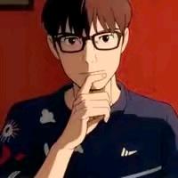 低调