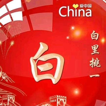 白里挑一