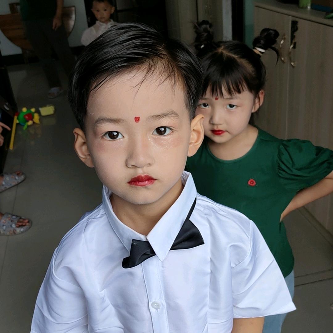 程氏家族