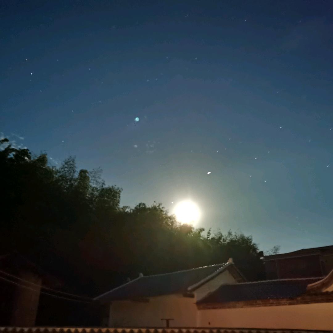 💫月亮💫