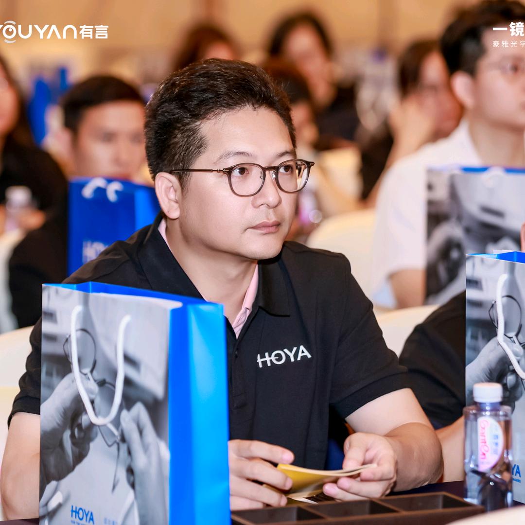 珠海验光师光哥