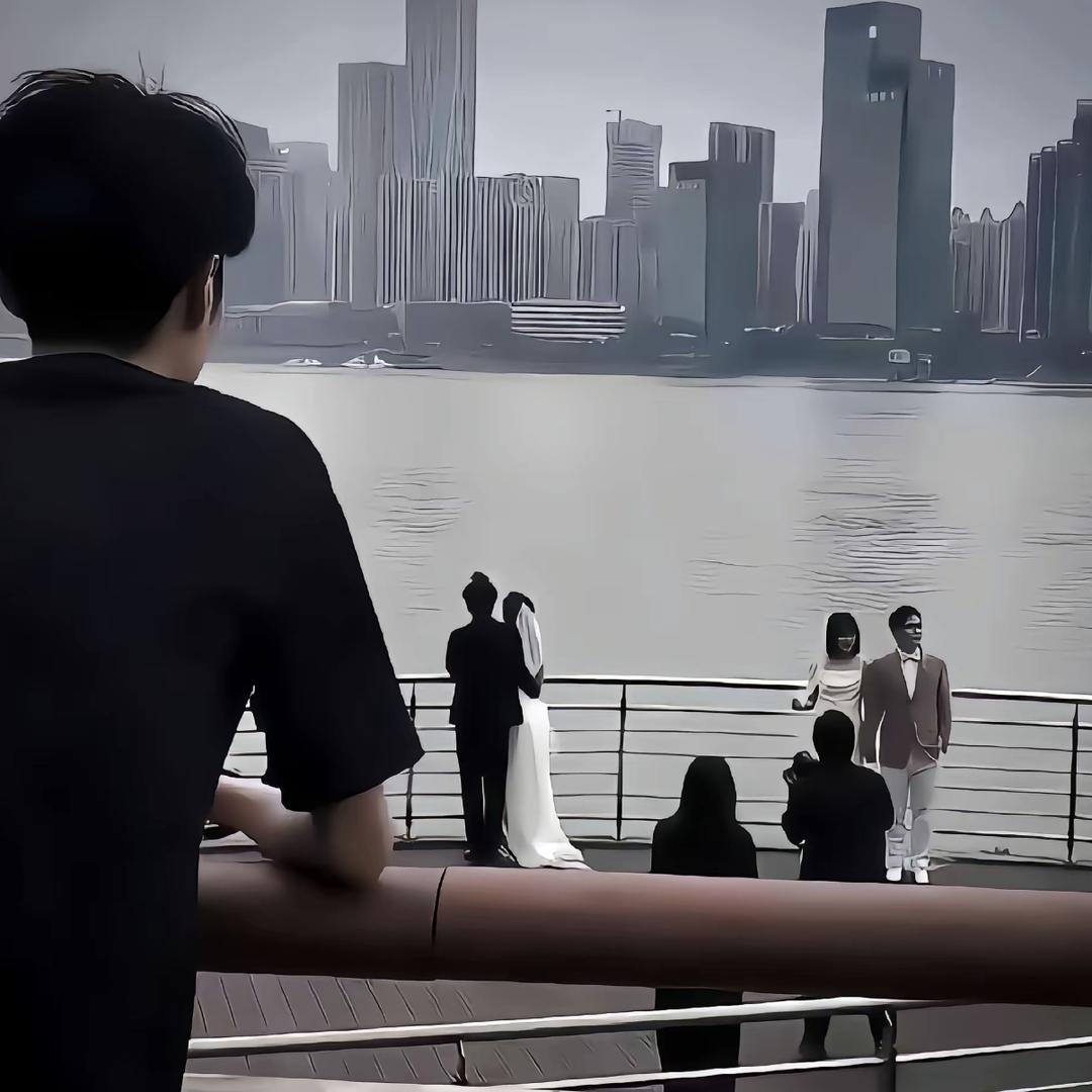 对待一切都要passion