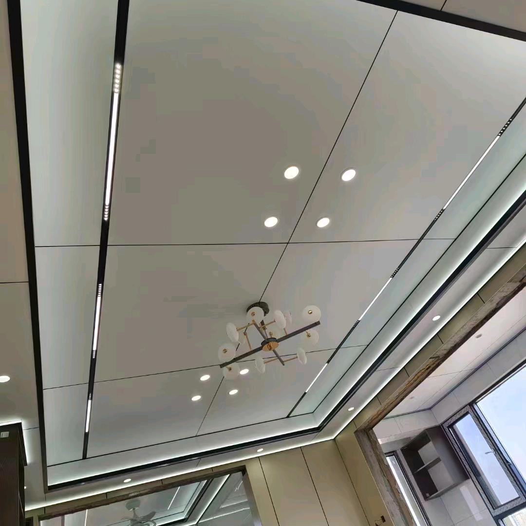 集成吊顶全套建材厂家