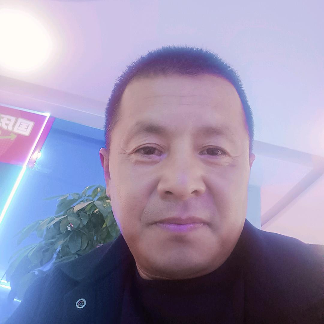 奔跑的拉条子