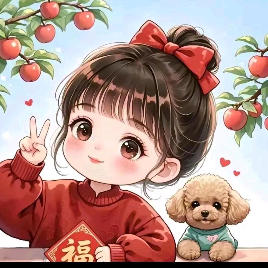 （樱桃）