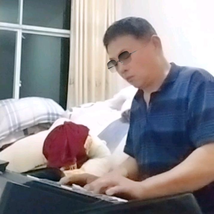 喜欢乐器