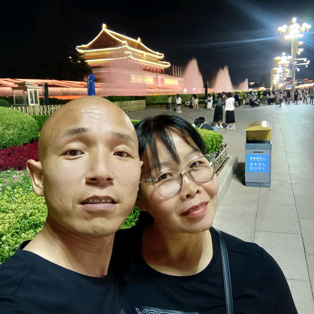 精忠报国？？
