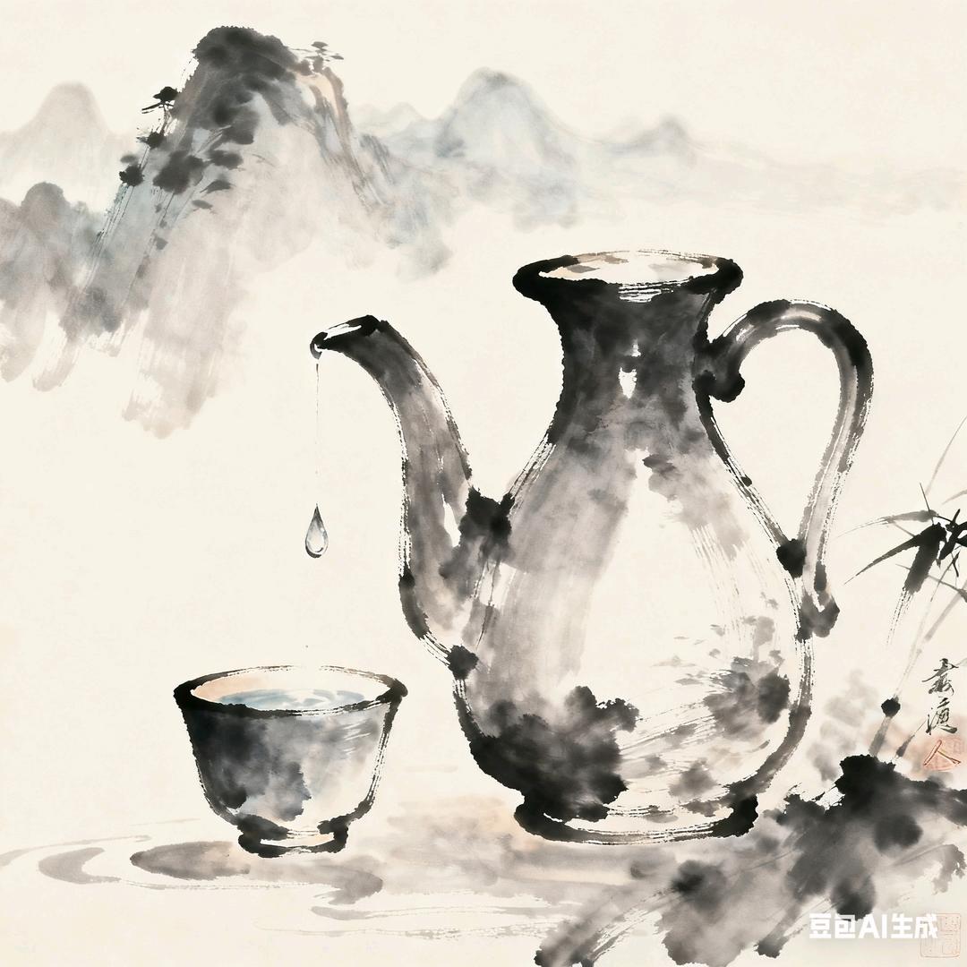 醇厚白酒臻选阁