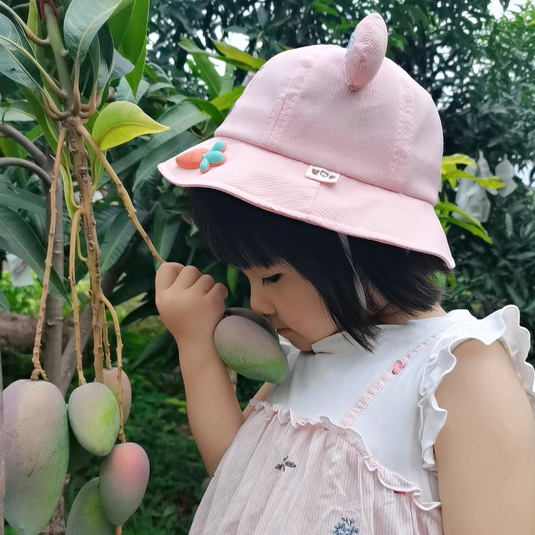 涵妈