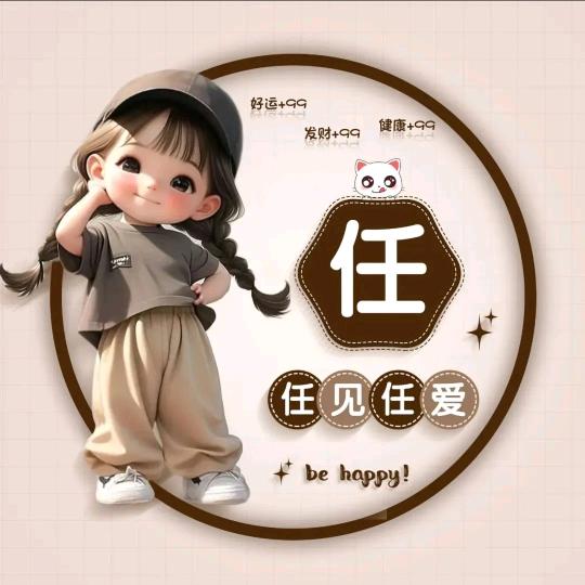 静静