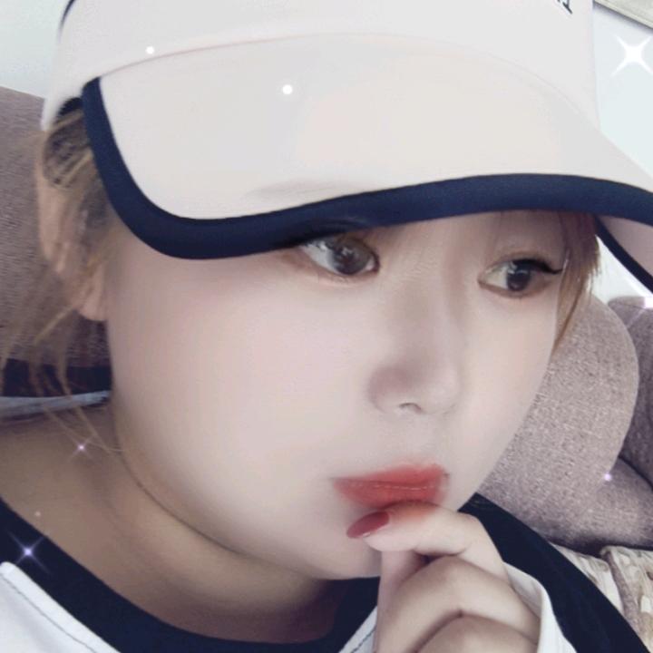 ❤️本村最可爱的姑娘