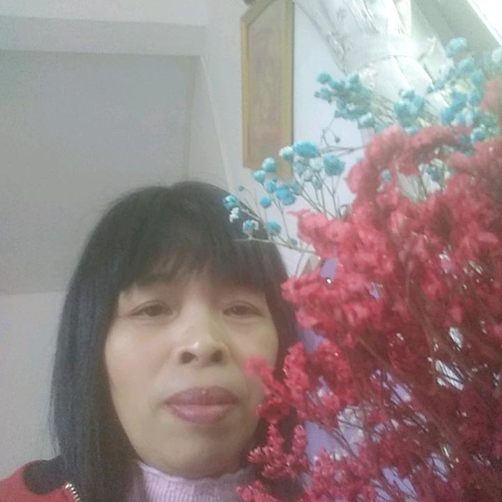 🌹❤️细水🍓🌸长流🍀🦄