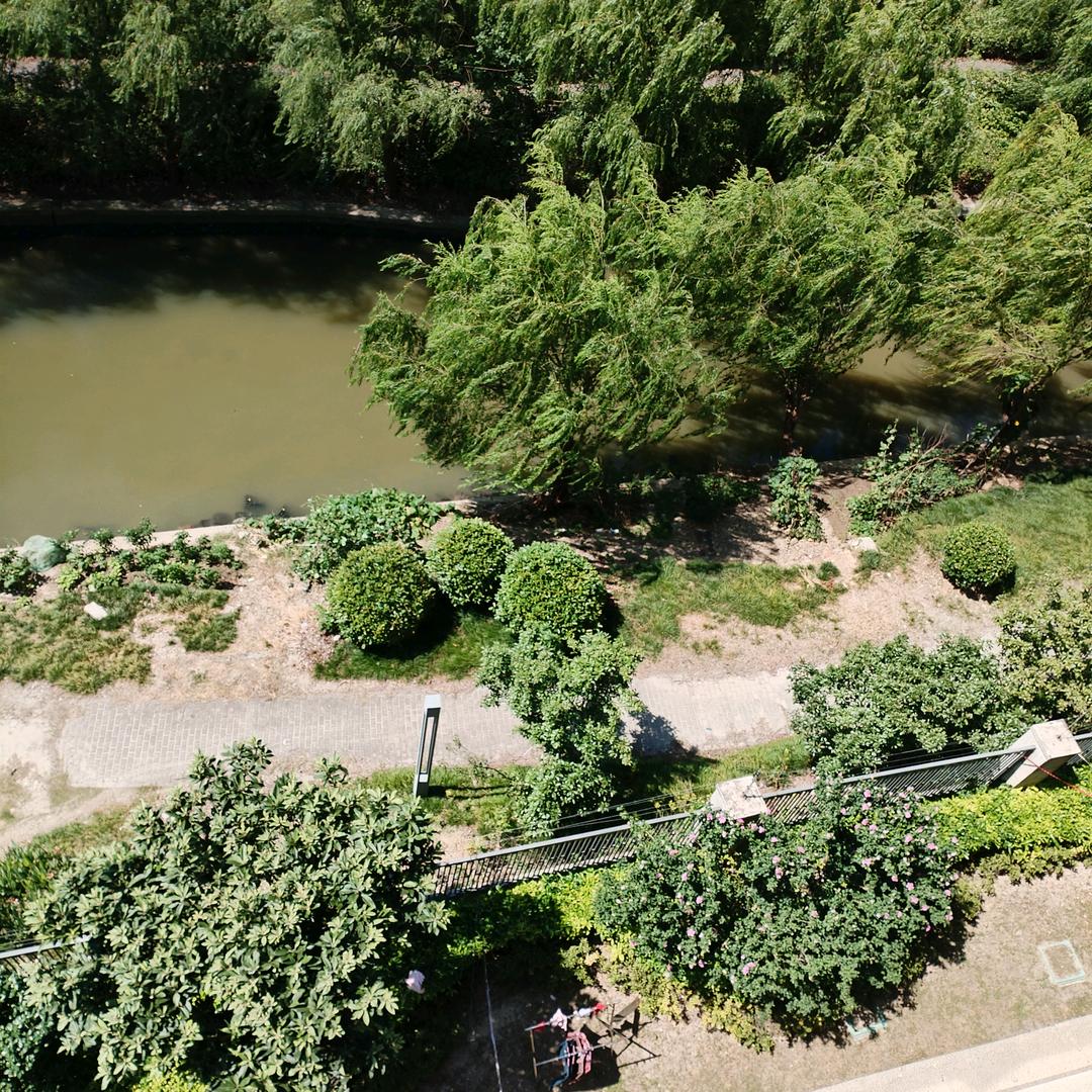 风雨同舟。中午10:30。