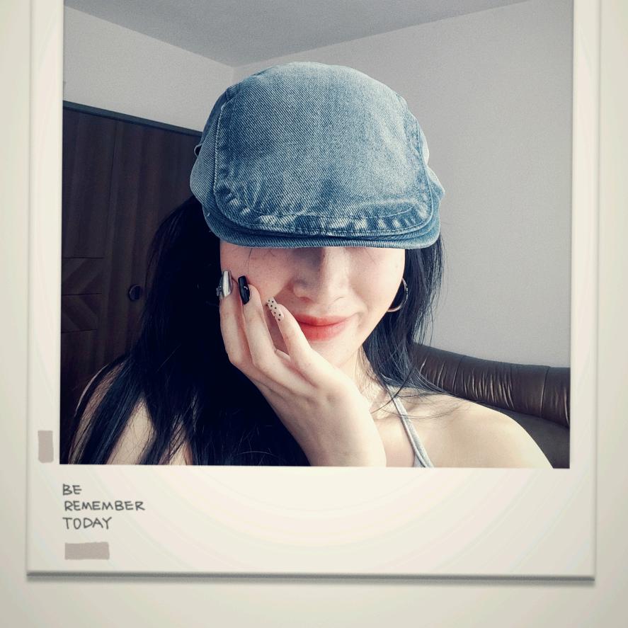 是小何呀🍓