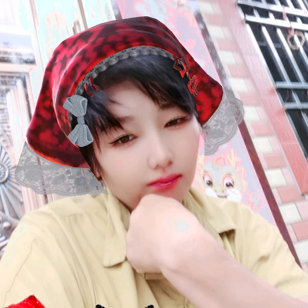 易燕子