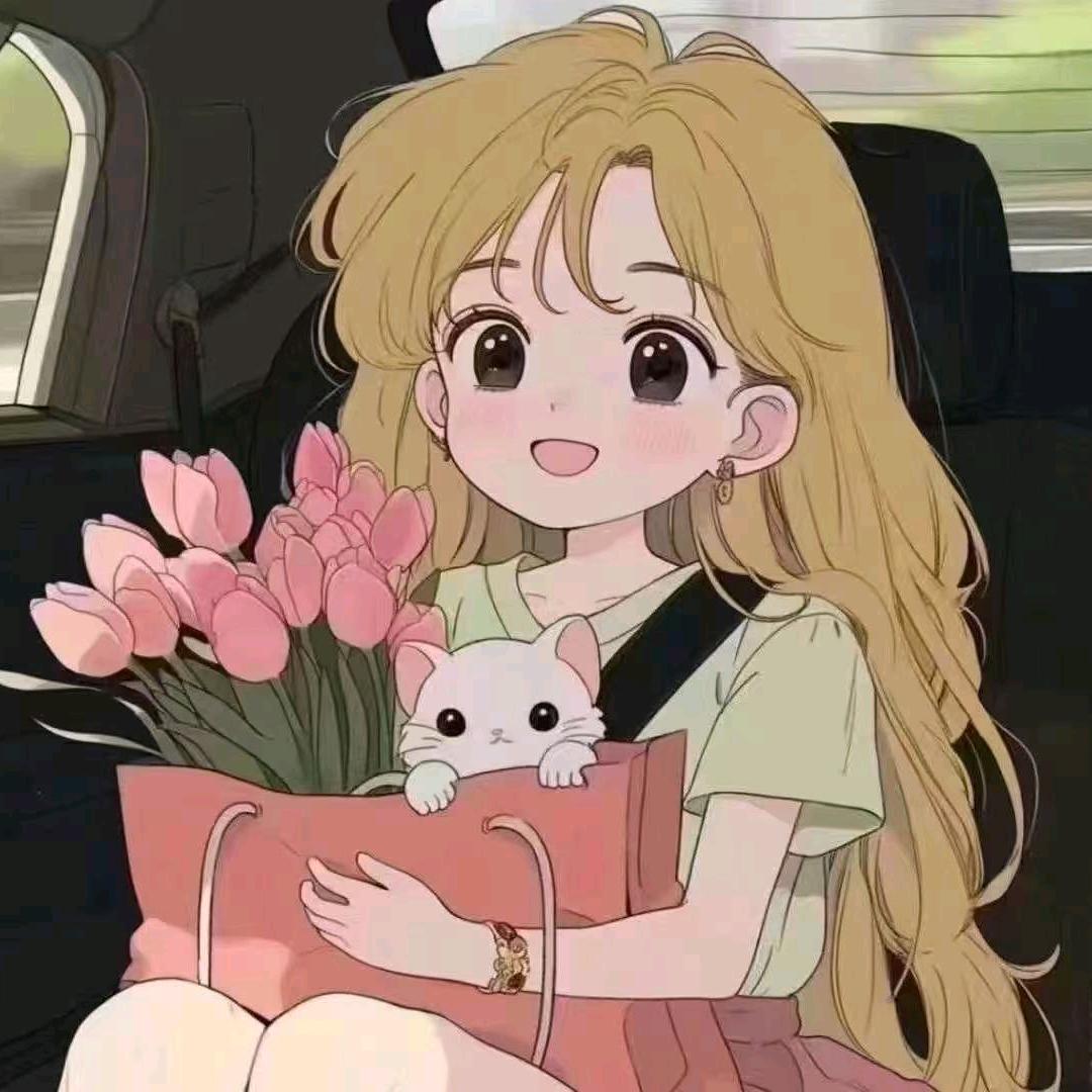 小温柔🎁