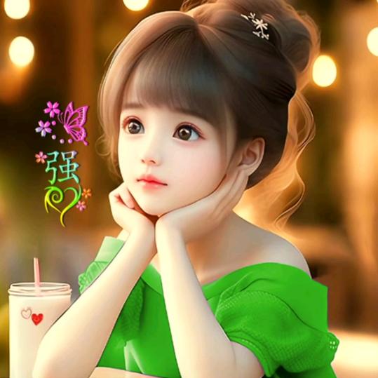 💞ღ᭄张家ঞ᭄༊三妹💞