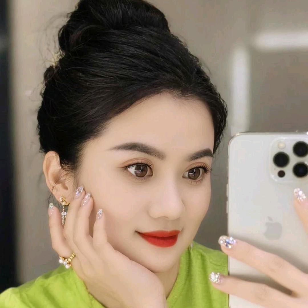 你是我的天使