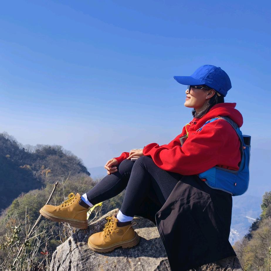 郭玲（智海）