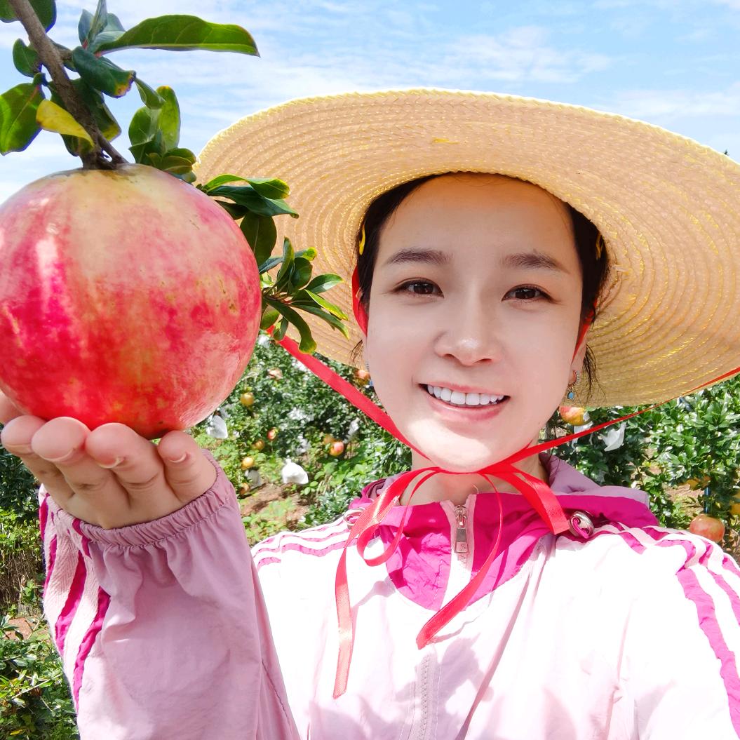 小二两精品水果