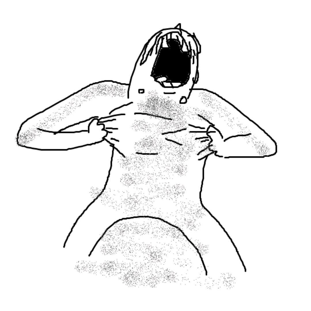 人造仿生兔