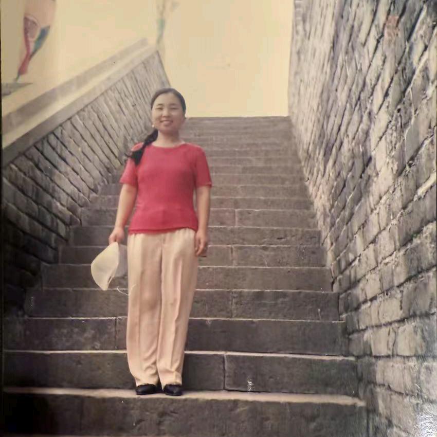 清风明月，你是好人有好报