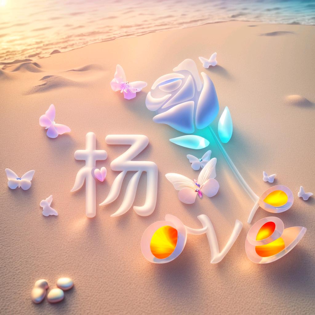 楠曦姐