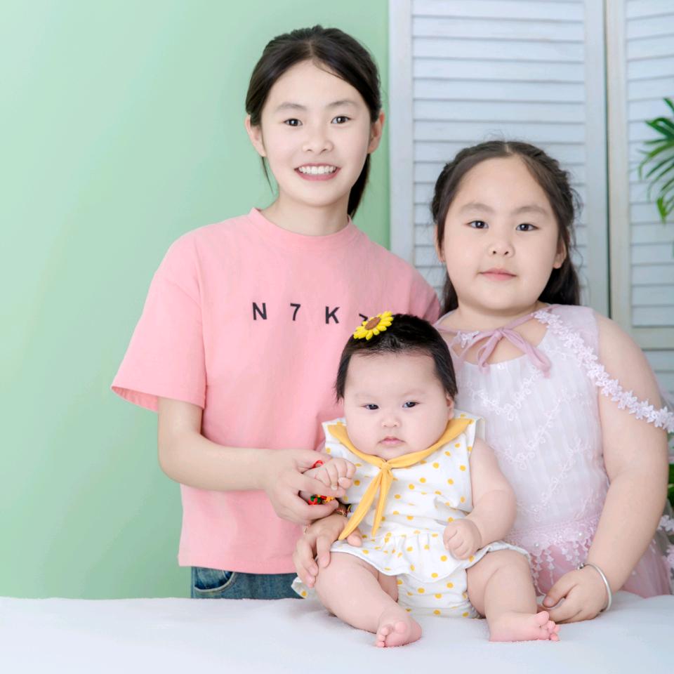 三宝妈咪要努力★♥