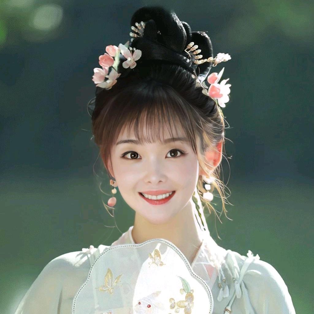 蘭❤️