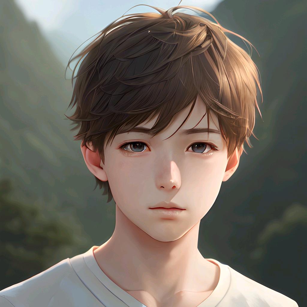 小振同学推荐