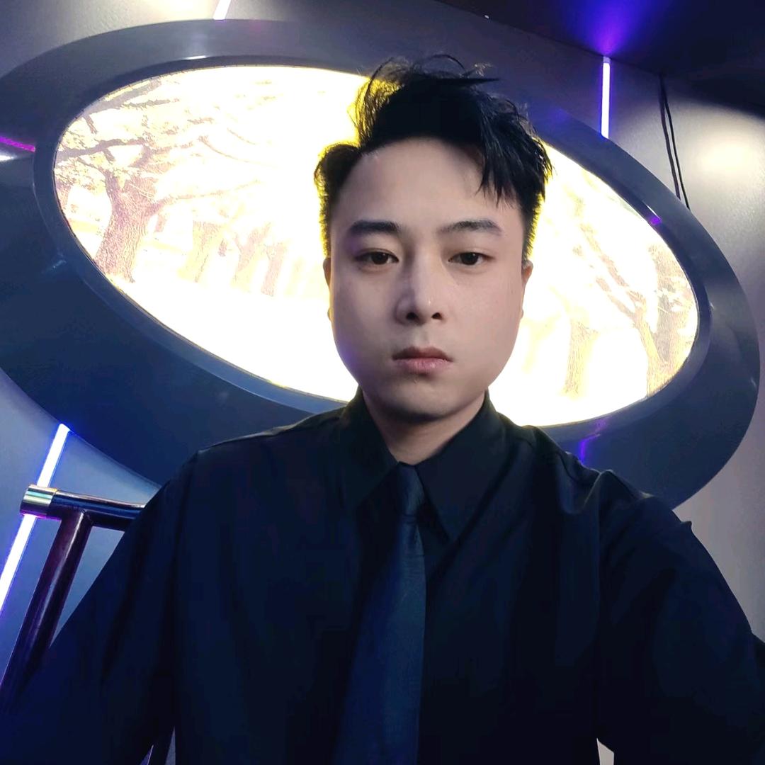 K歌沐足，王先生