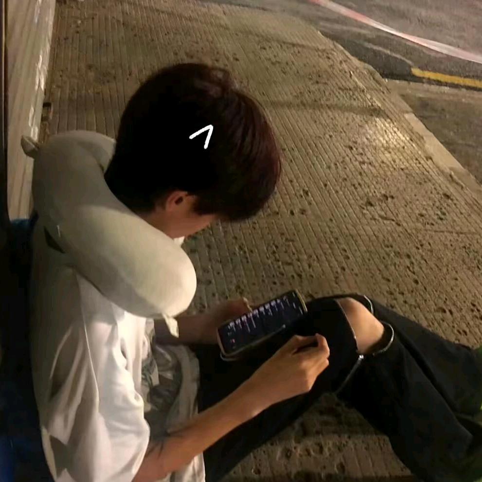 爱耍帅