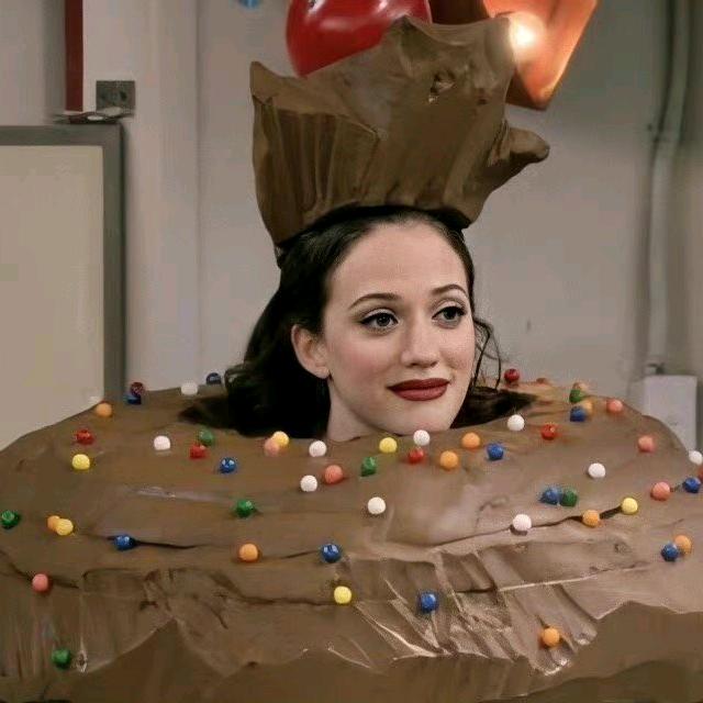 月亮吐泡泡（减肥版）