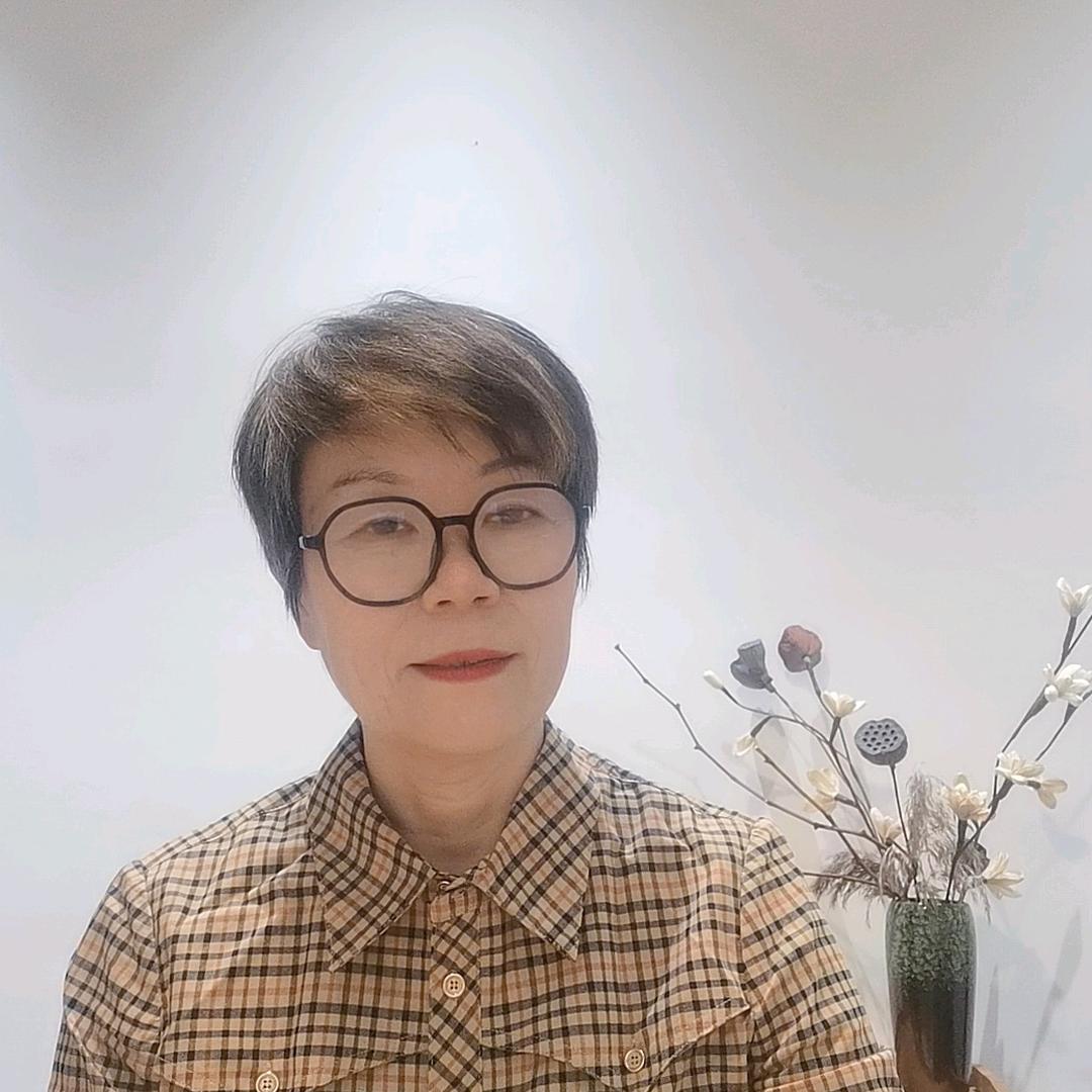 我眼里的世界