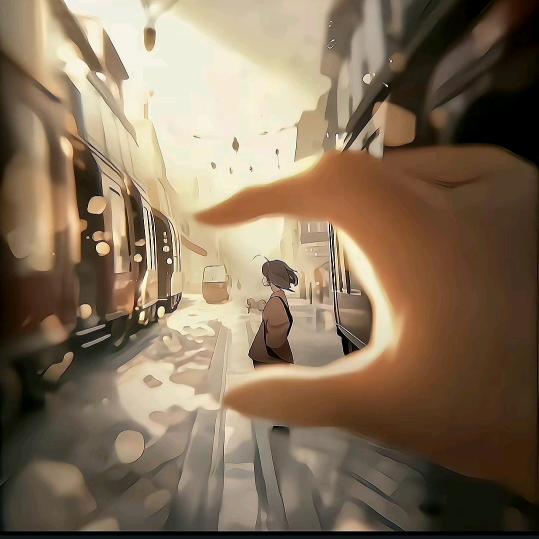眼眸