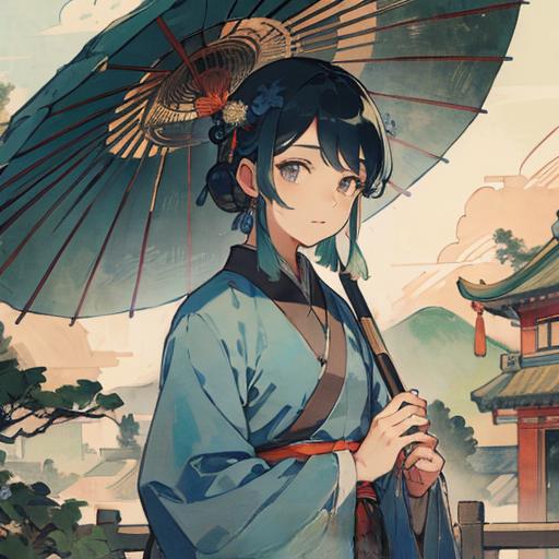 浔檬丶忆洛人