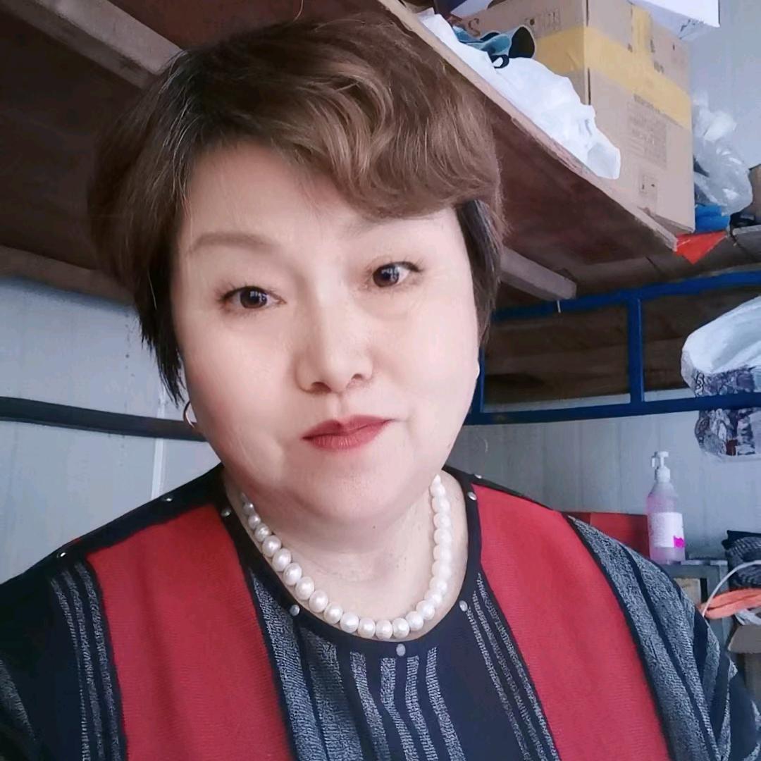 马三姐🌷🌷