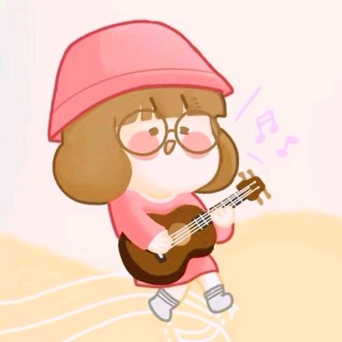 🌸与🎸